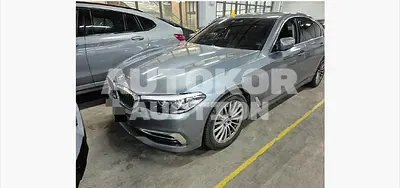 2019, BMW / 520, 68431 км., gas, 1998 куб.см.