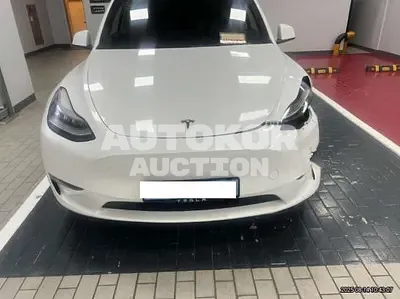 2021, Tesla / Model 3, VIN: 5YJYGDEE1MF176136, 89049 км., electric