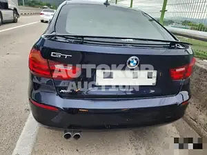 2015, BMW / 320, 179479 км., diesel
