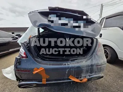 2016, Mercedes-Benz / E 300, 139190 км., gas