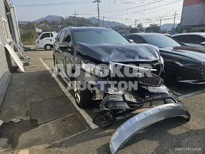 2015, Kia / Sorento, 122130 км., diesel, 2000 куб.см.