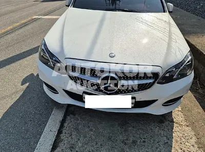 2015, Mercedes-Benz / e200, 180082 км., gas