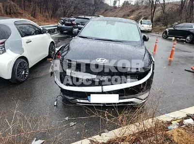 2022, Hyundai / Ioniq, VIN: KMHKR81CPNU087946, electric
