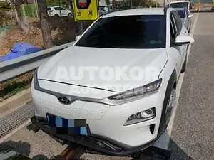 2020, Hyundai / Kona, VIN: KMHK281GFLU115864, 25000 км., electric, 180 куб.см.