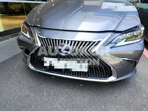 2019, Lexus / ES 300, 165140 км., hybrid, 2487 куб.см.