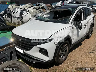 2021, Hyundai / Tucson, VIN: KMHJE81BGMU016729, 73676 км., gas, 1598 куб.см.