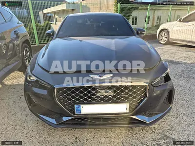 2018, Genesis / G70, VIN: KMTG341ABJU004497, 186642 км., gas, 1998 куб.см. 2018, Genesis / G70, VIN: KMTG341ABJU004497, 186642 км., gas, 1998 куб.см.