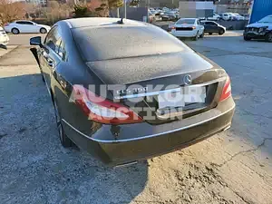 2016, Mercedes-Benz / CLS 250, VIN: WDDLJ9HB4GA174264, 100000 км., diesel, 2143 куб.см.