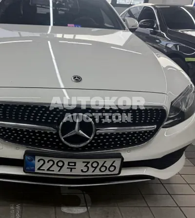 2019, Mercedes-Benz / e300, 85196 км., gas