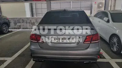 2015, Mercedes-Benz / E 350, VIN: WDDHF9EB9FB154662, 213310 км., diesel