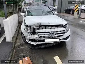 2017, Mercedes-Benz / E 300, VIN: WDDZF4JB0HA279037, gas