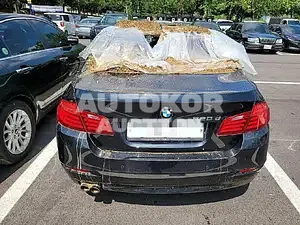 2015, BMW / 520, 140000 км., diesel, 1995 куб.см.