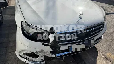 2021, Mercedes-Benz / e250, 98494 км., gas