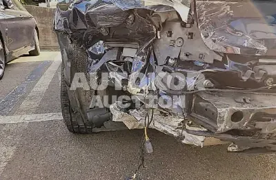 2020, BMW / 520, VIN: WBAJK9103LCD92573, 28612 км., gas
