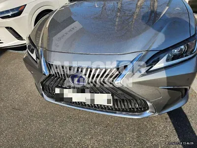 2020, Lexus / es300h, 47477 км., hybrid