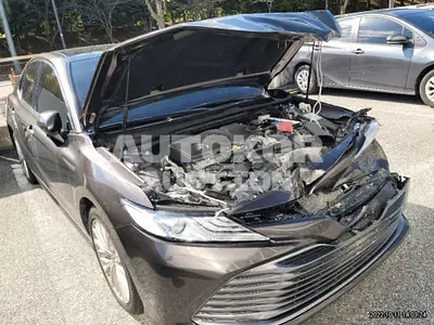 2018, Toyota / Camry, VIN: JTNB11HK0J3071681, 98250 км., gas