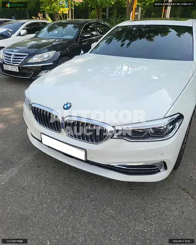2020, BMW / 520, VIN: WBAJF3101LCD85848, diesel, 1995 куб.см.