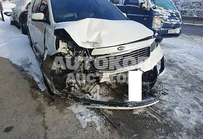 2018, Kia / Carnival, VIN: KNAME81ABJS437913, diesel