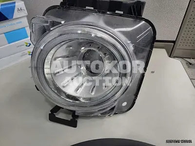2024, Nissan / AD, unknown