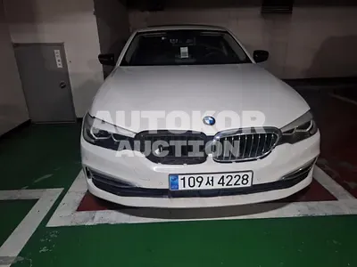 2019, BMW / 530i, VIN: WBAJD310XKWW03091, 150000 км., gas
