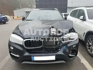2017, BMW / 630, VIN: WBAKV2100H0V41613, 58788 км., diesel