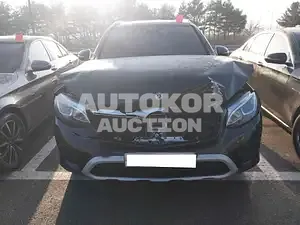 2019, Mercedes-Benz / GLC 350, VIN: WDC0G5EB0KF640108, hybrid