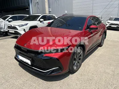2025, Toyota / Crown, VIN: JTDAAAAF3S3038429, 45022 км., hybrid