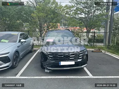 2025, Hyundai / Tucson, VIN: KMHJE811DSU371208, 12209 км., hybrid, 1598 куб.см.