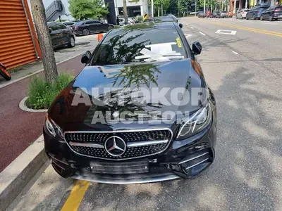 2017, Mercedes-Benz / E 220, VIN: WDDZF0EB2HA108857, diesel