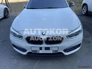 2015, BMW / 118, VIN: WBA1S5102G5A76665, 151430 км., diesel