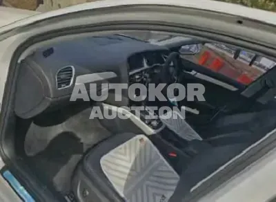 2015, Audi / A4, VIN: WAUZZZ8K3FA110757, 117783 км., diesel