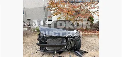 2016, Kia / K7, 113446 км., gas, 2359 куб.см.