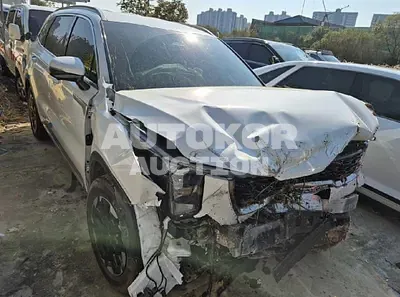 2025, Kia / Sorento, gas, 2500 куб.см.