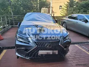 2023, Lexus / ES 300, hybrid