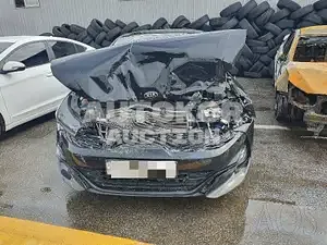 2021, Kia / K5, VIN: KNAG541BBMA129786, 111763 км., lpg