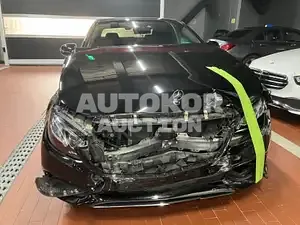 2019, Mercedes-Benz / E 220, 53717 км., diesel