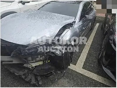 2022, Lexus / LS 500, 20000 км., gas, 3445 куб.см.