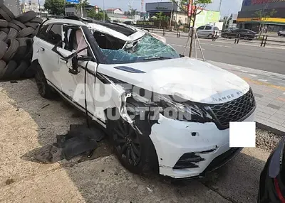 2018, Land Rover / Range Rover, VIN: SALYA2BK4JA765176, diesel