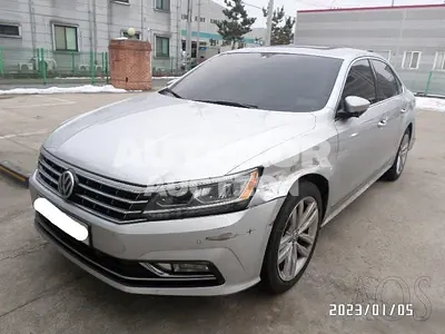 2018, Volkswagen / Passat, VIN: 1VWZZZA3ZJC042861, 64196 км., gas