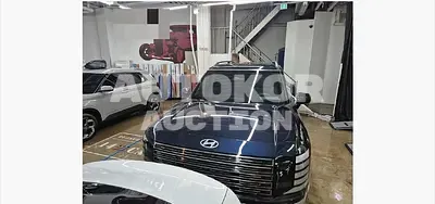 2025, Hyundai / Palisade, VIN: KMHRH81ABTU022834, hybrid, 2499 куб.см.