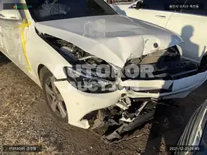 2017, Mercedes-Benz / C 200, VIN: WDDWF4CB0JF642221, gas