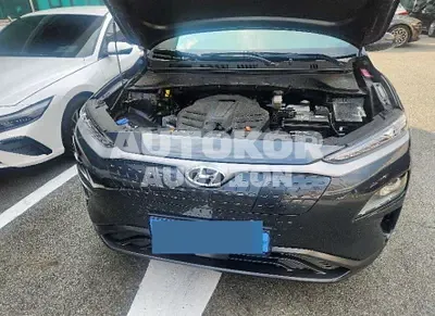 2020, Hyundai / Kona, VIN: KMHK381GFLU084977, 100000 км., electric, 180 куб.см.