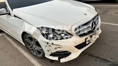 2015, Mercedes-Benz / e250, 248597 км., diesel