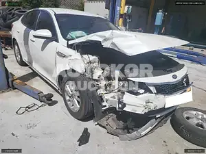2015, Kia / K5, VIN: KNAGS416BGA014102, lpg