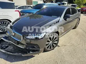 2022, Volvo / S90, VIN: LVYPTL12DNP271524, 14000 км., hybrid, 1969 куб.см.