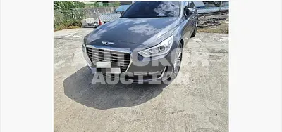 2016, Genesis / eq900, 246245 км., gas, 3778 куб.см.