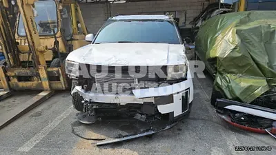 2024, Hyundai / Santa FE, 7082 км., diesel