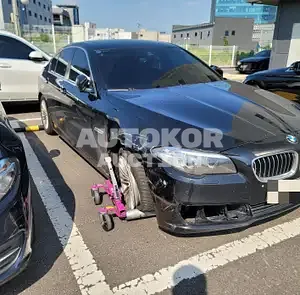 2015, BMW / 520, 269523 км., diesel, 1995 куб.см.