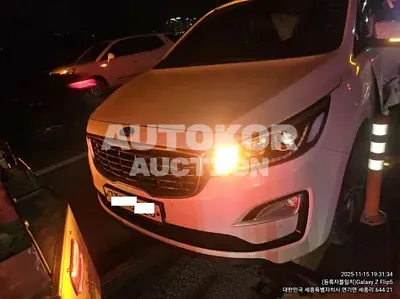 2019, Kia / Carnival, VIN: KNHMF37ABKS585137, 73828 км., diesel