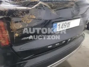 2020, Kia / Sorento, VIN: KNARJ81BHMA019578, diesel
